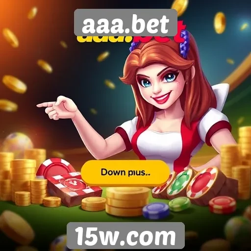 Promoções e bônus atraentes no site aaa.bet