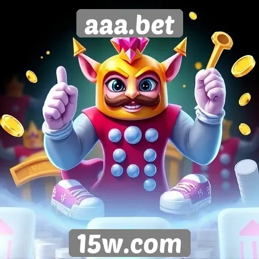 aaa.bet oferece diversidade em jogos de cassino