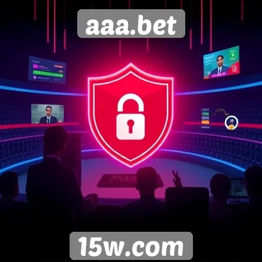 Análise da segurança no site aaa.bet para usuários